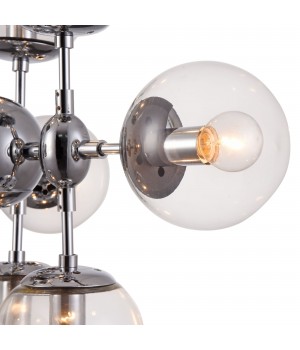 Подвесной светильник Freya FR5596PL-09CH-foto5