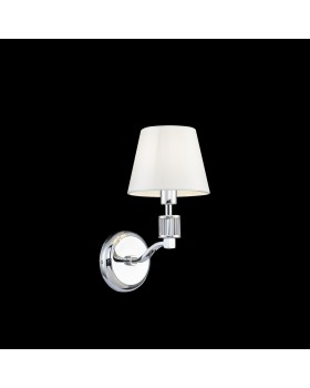 Настенный светильник (бра) Freya FR5020WL-01CH-foto2