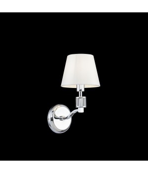 Настенный светильник (бра) Freya FR5020WL-01CH-foto2
