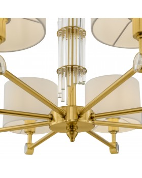 Люстра Maytoni MOD088PL-08BS-foto3