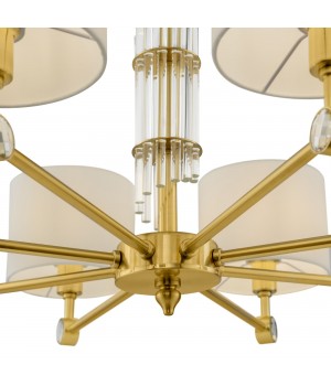 Люстра Maytoni MOD088PL-08BS-foto3