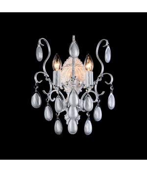 Настенный светильник (бра) Freya FR2302WL-02S-foto3