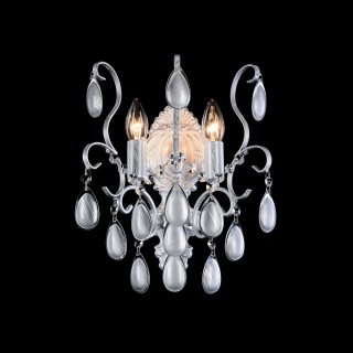 Настенный светильник (бра) Freya FR2302WL-02S-foto3