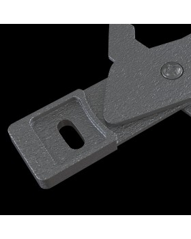 Комплектующие для накладной трековой системы Technical TRA004HS-21S-foto4