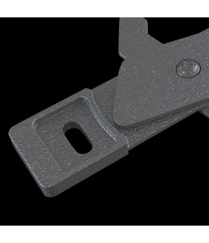 Комплектующие для накладной трековой системы Technical TRA004HS-21S-foto4