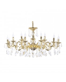 Люстра Maytoni DIA883-PL-18-G-foto11