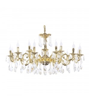 Люстра Maytoni DIA883-PL-18-G-foto11