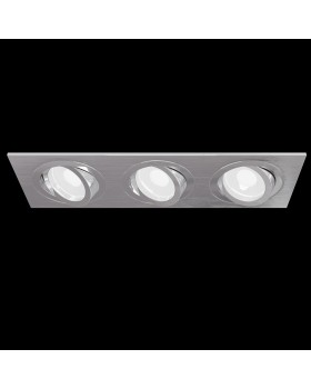 Встраиваемый светильник Technical DL024-2-03S-foto3