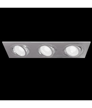 Встраиваемый светильник Technical DL024-2-03S-foto3