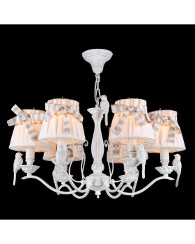 Люстра Maytoni ARM013-06-W-foto6