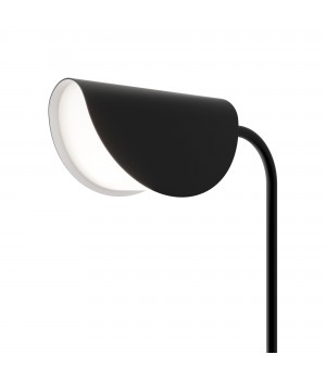 Напольный светильник (торшер) Maytoni MOD126FL-01B-foto4