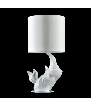 Настольный светильник Maytoni MOD470-TL-01-W-foto9