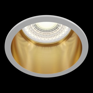 Встраиваемый светильник Technical DL049-01WG-foto2