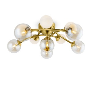 Потолочный светильник Freya FR5116CL-11BS-foto3