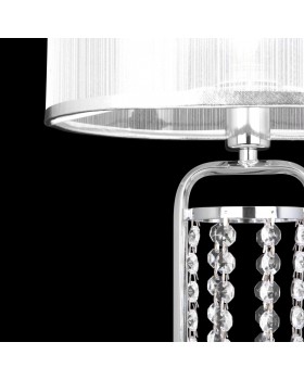 Настольный светильник Freya FR5016TL-01CH-foto3