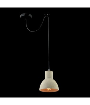 Подвесной светильник Maytoni T434-PL-01-GR-foto3