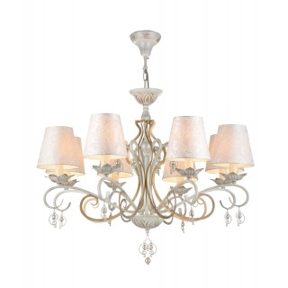 Люстра Maytoni ARM004-06-W-foto4