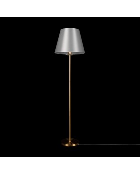 Напольный светильник (торшер) Freya FR1006FL-01G-foto4