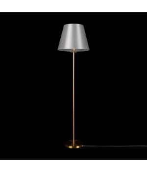Напольный светильник (торшер) Freya FR1006FL-01G-foto4