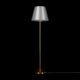 Напольный светильник (торшер) Freya FR1006FL-01G-foto4