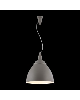 Подвесной светильник Maytoni P535PL-01GR-foto2