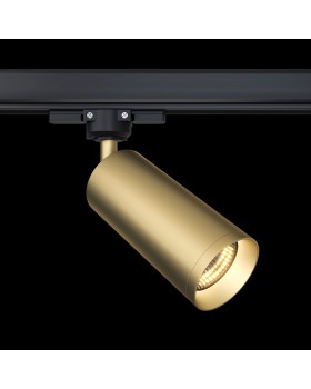 Трековый светильник Technical TR028-3-GU10-MG-foto2