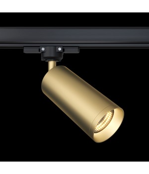 Трековый светильник Technical TR028-3-GU10-MG-foto2