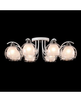 Потолочный светильник Freya FR5052-CL-08-W-foto6