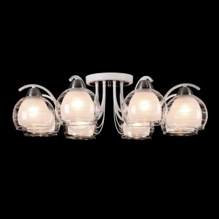 Потолочный светильник Freya FR5052-CL-08-W-foto6