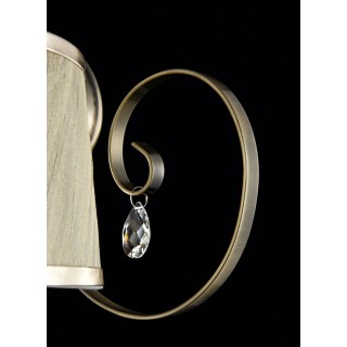 Настенный светильник (бра) Freya FR2020-WL-01-BZ-foto5