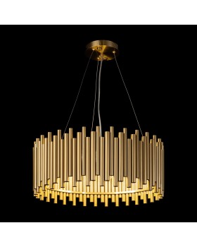 Подвесной светильник Maytoni MOD136PL-06BS-foto5