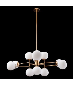 Люстра Maytoni MOD221-PL-12-G-foto10