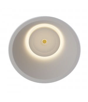 Встраиваемый светильник Technical DL039-L15W3K-foto5