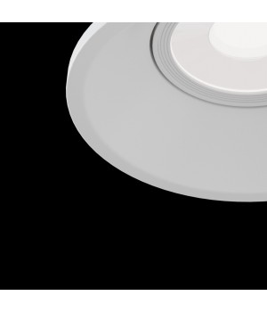 Встраиваемый светильник Technical DL028-2-01W-foto6