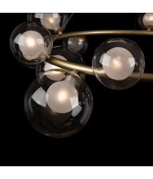 Подвесной светильник Freya FR5139PL-14MG-foto3