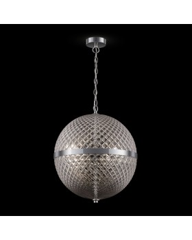 Подвесной светильник Maytoni P004PL-03CH-foto2