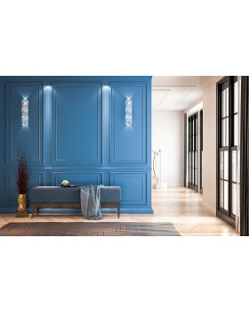 Настенный светильник (бра) Maytoni MOD125WL-L6CH3K-foto2