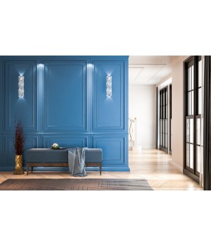 Настенный светильник (бра) Maytoni MOD125WL-L6CH3K-foto2