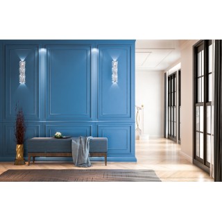 Настенный светильник (бра) Maytoni MOD125WL-L6CH3K-foto2