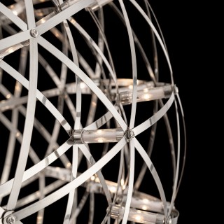 Подвесной светильник Freya FR5099PL-L45CH-foto3