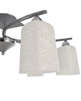 Потолочный светильник Freya FR5117CL-06CH-foto4