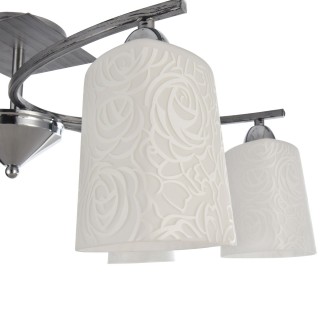 Потолочный светильник Freya FR5117CL-06CH-foto4