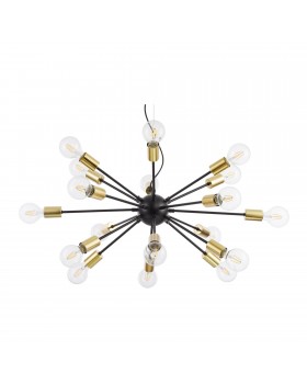 Подвесной светильник Maytoni T546PL-18B-foto2