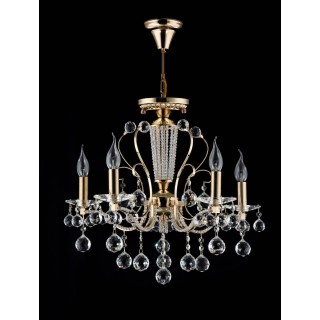 Люстра Freya FR1130-PL-05-G-foto3