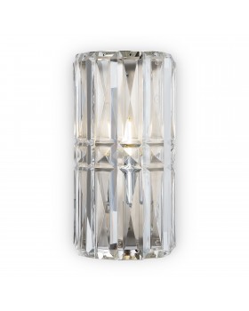 Настенный светильник (бра) Maytoni MOD094WL-01CH-foto2