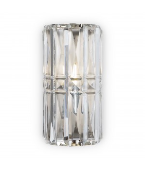 Настенный светильник (бра) Maytoni MOD094WL-01CH-foto2