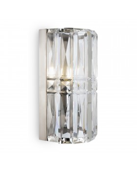 Настенный светильник (бра) Maytoni MOD094WL-01CH-foto11