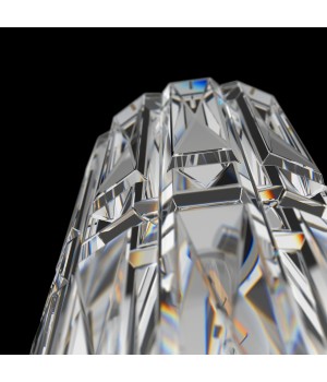 Настенный светильник (бра) Maytoni MOD094WL-01CH-foto3