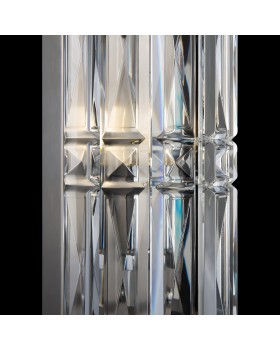 Настенный светильник (бра) Maytoni MOD094WL-01CH-foto7