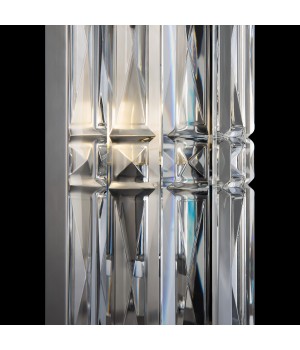 Настенный светильник (бра) Maytoni MOD094WL-01CH-foto7